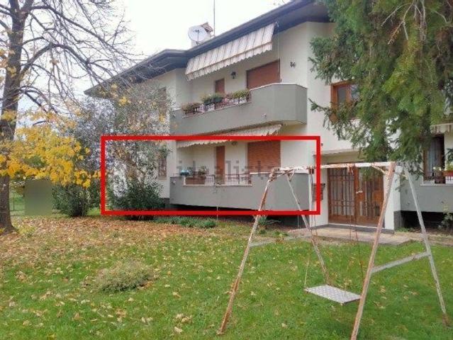 Appartamento in vendita di 78 m² in Via Alexander Fleming, 12