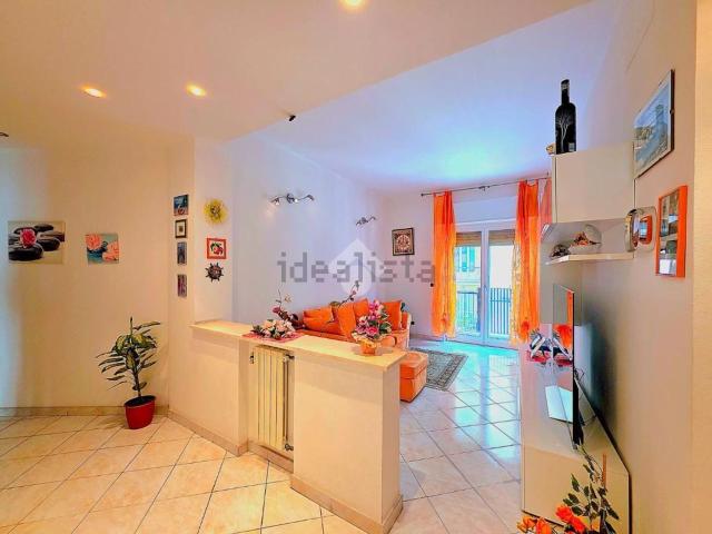 Appartamento in vendita di 78 m² in Via Aleardo Aleardi, 1