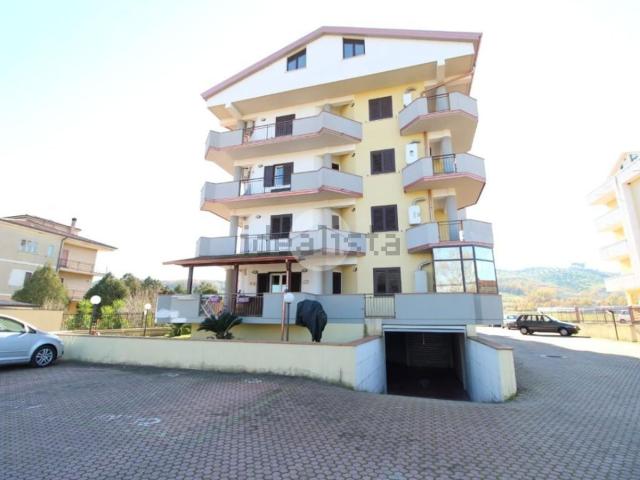 Appartamento in vendita di 78 m² in Via Alessandro Manzoni