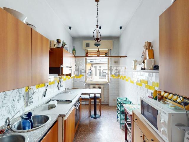 Appartamento in vendita di 78 m² in Via Alessandro Manzoni, 95