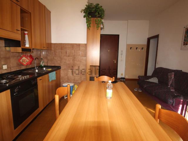 Appartamento in vendita di 78 m² in Via Alessandro Rossi