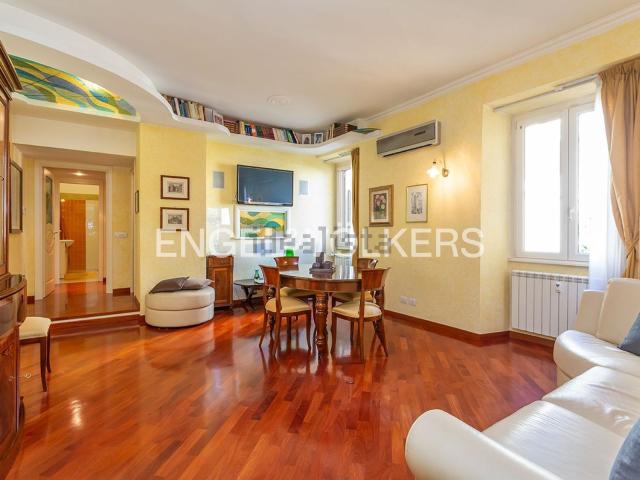 Appartamento in vendita di 78 m² in Via Alessandro Scarlatti