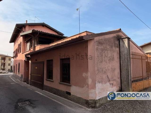 Appartamento in vendita di 78 m² in Via Alessandro Volta
