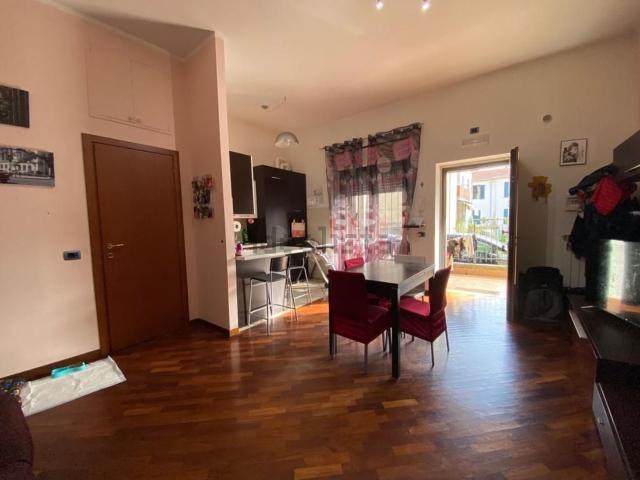 Appartamento in vendita di 78 m² in Via Americo Patrizi, 15