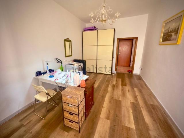 Appartamento in vendita di 78 m² in Via Amicangelo Ricci, 166
