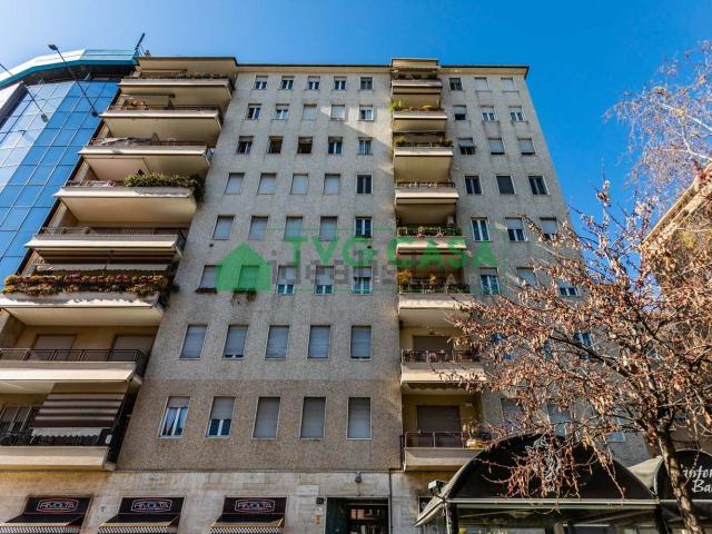 Appartamento in vendita di 78 m² in Via Andrea Costa, 21