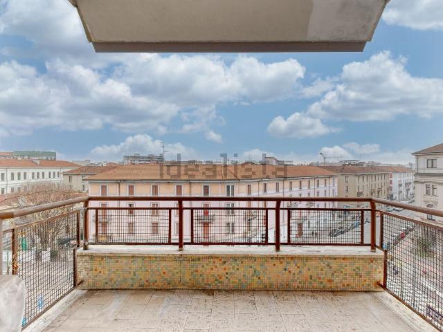 Appartamento in vendita di 78 m² in Via Andrea Costa, 21