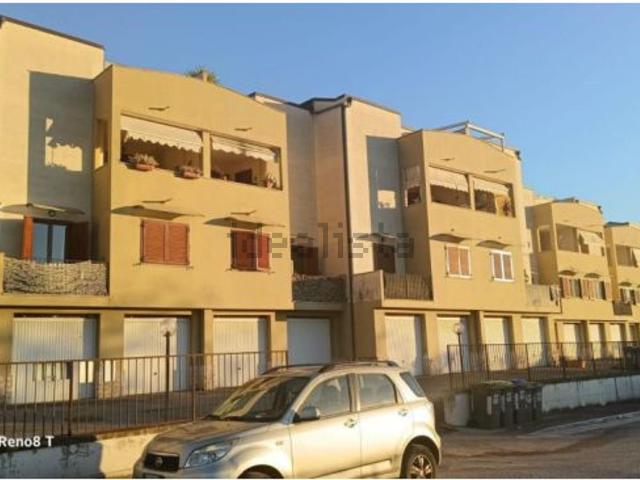 Appartamento in vendita di 78 m² in Via Angelo Finetti, 18