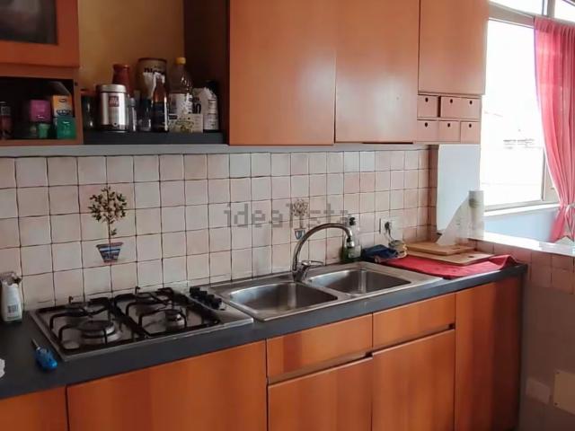 Appartamento in vendita di 78 m² in Via Angelo Salmoiraghi, 18