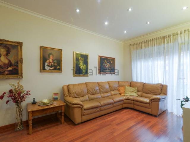 Appartamento in vendita di 78 m² in Via Anselmo Ciappi, 46