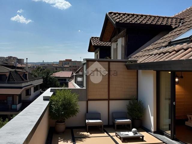 Appartamento in vendita di 78 m² in Via Antica Giardini, 12