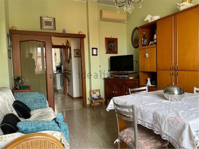 Appartamento in vendita di 78 m² in Via Antonio Mosca, 11