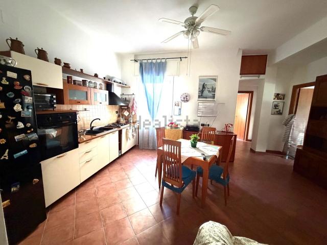 Appartamento in vendita di 78 m² in Via Antonio Cei