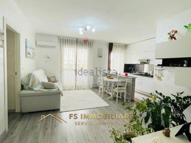 Appartamento in vendita di 78 m² in Via Antonio de Curtis