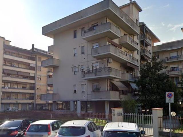 Appartamento in vendita di 78 m² in Via Antonio Garella, 39
