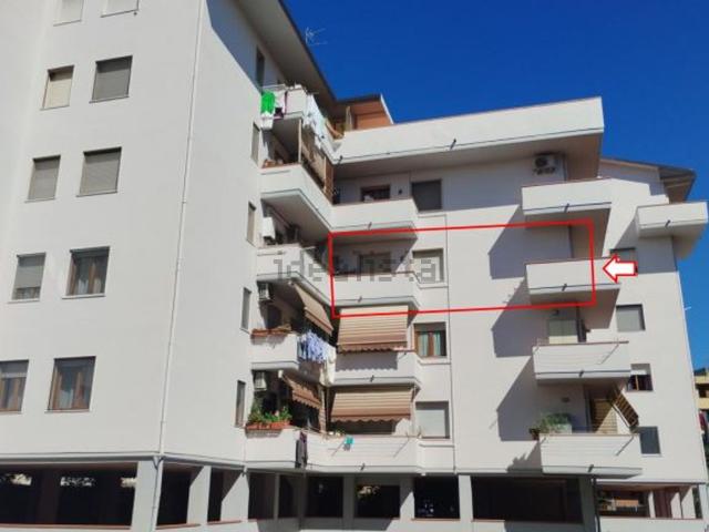Appartamento in vendita di 78 m² in Via Antonio Garella, 41