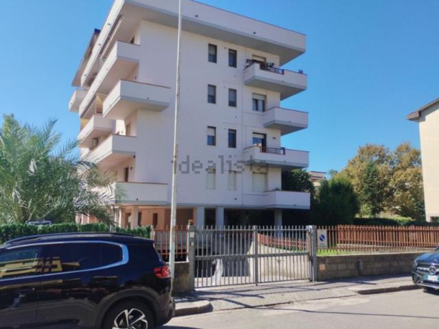 Appartamento in vendita di 78 m² in Via Antonio Garella