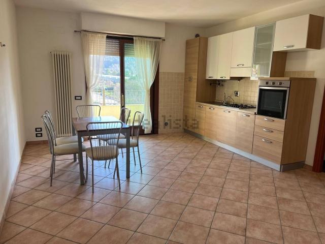 Appartamento in vendita di 78 m² in Via Antonio Gramsci