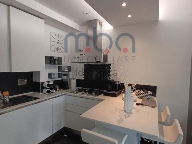Appartamento in vendita di 78 m² in Via Antonio Sant&apos Elia