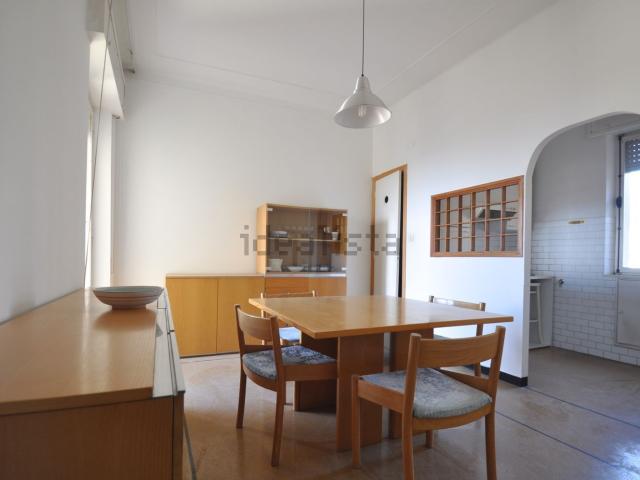 Appartamento in vendita di 78 m² in Via Antonio Sant&apos Elia, 45