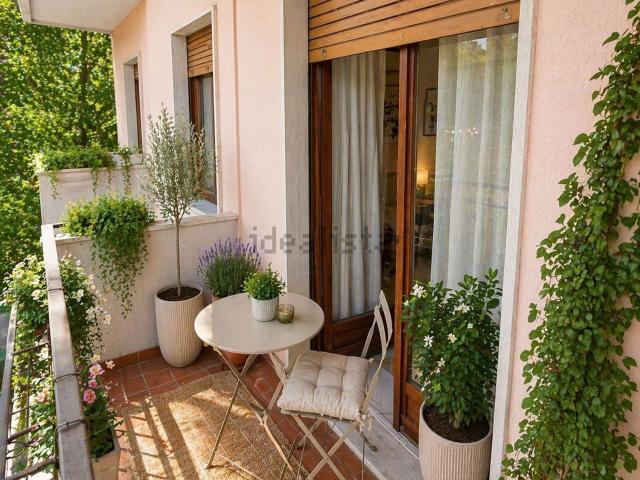 Appartamento in vendita di 78 m² in Via Antonio Vivaldi, 4