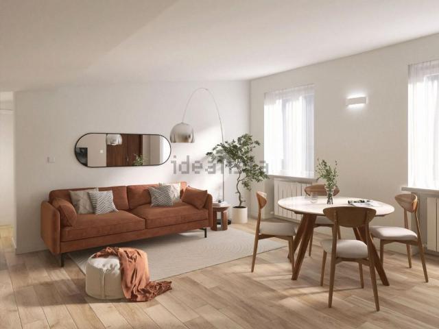 Appartamento in vendita di 78 m² in Via Archibugieri, 22