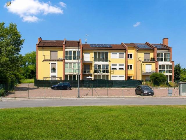 Appartamento in vendita di 78 m² in Via Aristide Oggero, 45