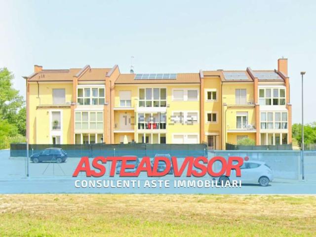 Appartamento in vendita di 78 m² in Via Aristide Oggero, 45