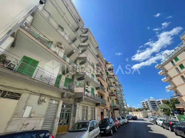 Appartamento in vendita di 78 m² in Via Baccarini, 227