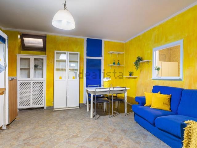 Appartamento in vendita di 78 m² in Via Baltimora, 29