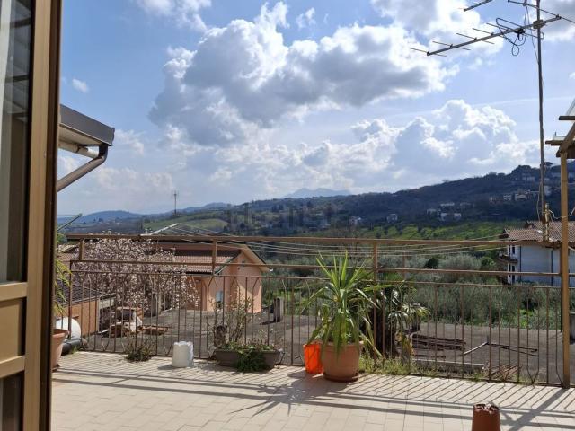 Appartamento in vendita di 78 m² in Via Barone Nicola Nisco