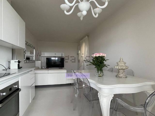 Appartamento in vendita di 78 m² in Via Belvedere