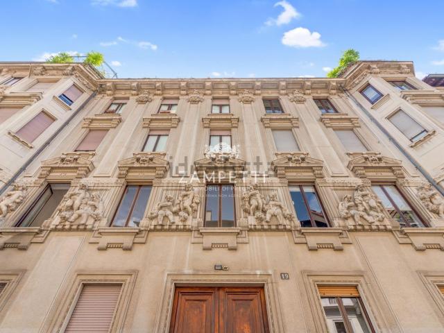 Appartamento in vendita di 78 m² in Via Bernardino Telesio