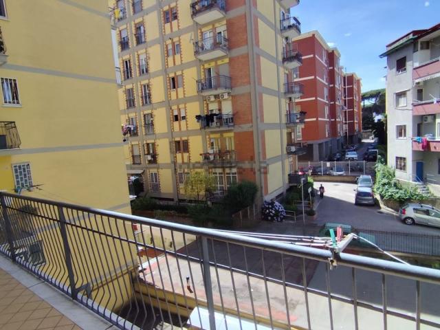 Appartamento in vendita di 78 m² in Via Bernardo Cavallino, 115