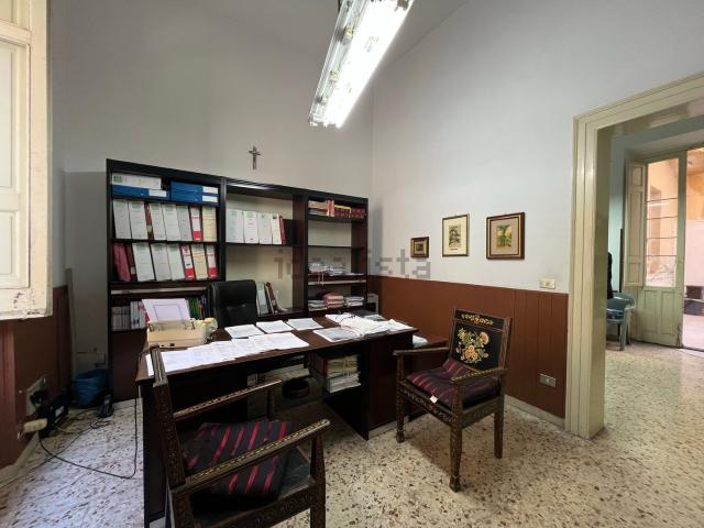 Appartamento in vendita di 78 m² in Via Biagio Camagna, 13