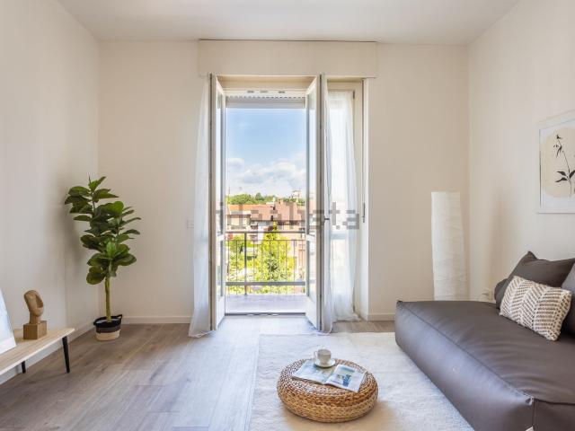 Appartamento in vendita di 78 m² in Via Bisalta, 13