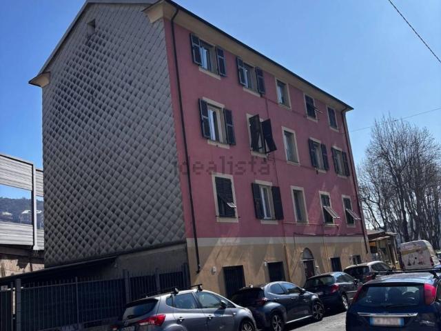 Appartamento in vendita di 78 m² in Via Bobbio
