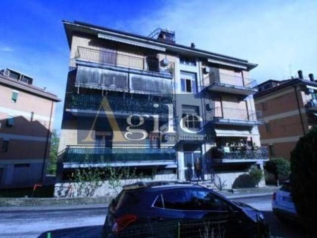 Appartamento in vendita di 78 m² in Via Bolzano, 2
