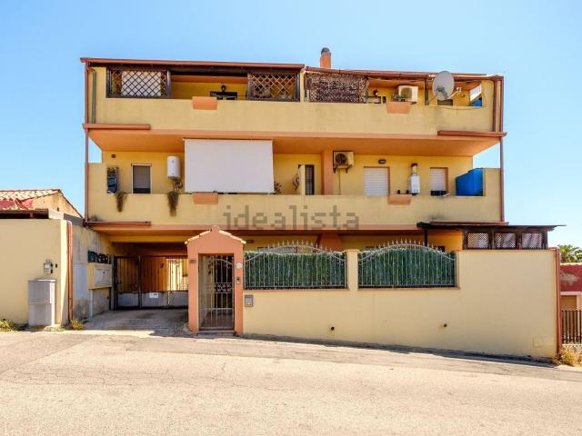 Appartamento in vendita di 78 m² in Via Bologna, 59