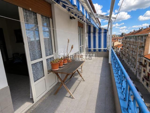 Appartamento in vendita di 78 m² in Via Borgomasino, 34