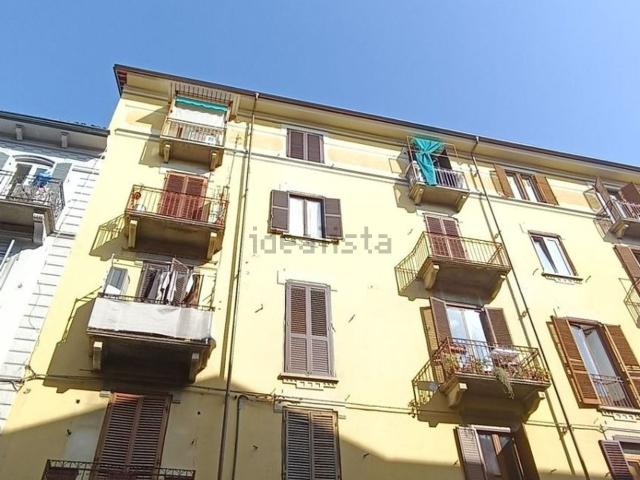 Appartamento in vendita di 78 m² in Via Bra, 8