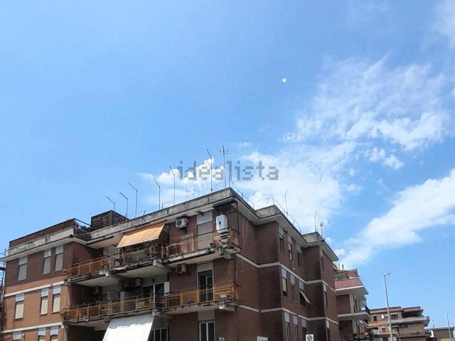 Appartamento in vendita di 78 m² in Via Bracciano, 2