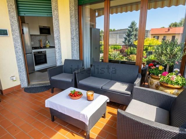 Appartamento in vendita di 78 m² in Via Brambilla