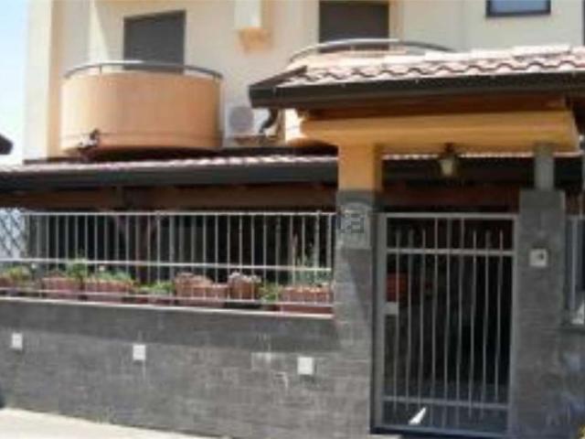 Appartamento in vendita di 78 m² in Via Brindisi, 89