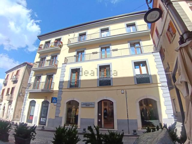 Appartamento in vendita di 78 m² in Via Busciolano, 8