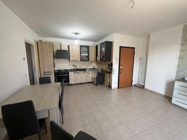Appartamento in vendita di 78 m² in Via C. Toselli, 5