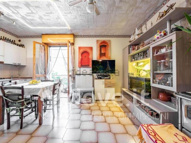 Appartamento in vendita di 78 m² in Via Campaiaio, 32