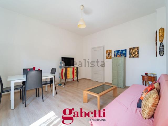 Appartamento in vendita di 78 m² in Via Caduti e Dispersi in Russia, 25
