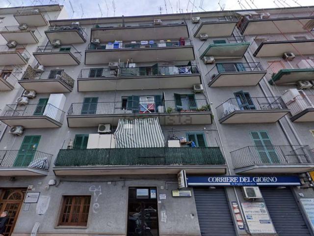 Appartamento in vendita di 78 m² in Via Calabria, 12