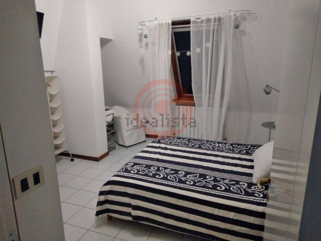 Appartamento in vendita di 78 m² in Via Calatafimi